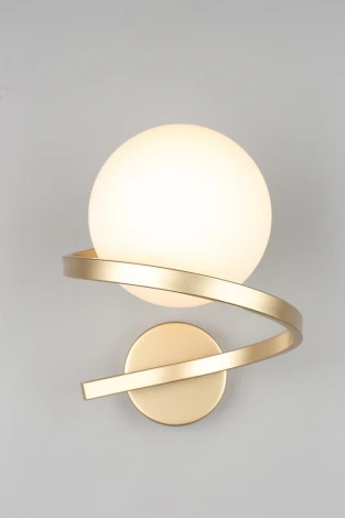 Бра Aployt Dezire APL.333.11.01 (220V, шар)