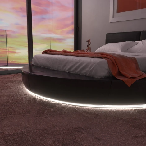 Профиль для светодиодной ленты Elektrostandard LL-2-ALP012 a043144