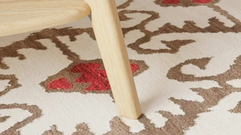 Стол журнальный Калифорния Бруклин дуб янтарный 2660166509