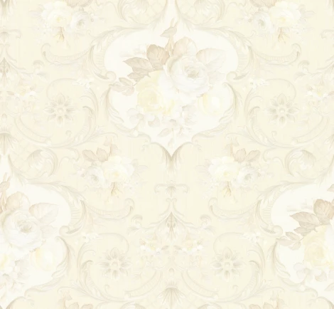 Обои виниловые Marburg Opulence Classic 58264 10,05 x 0,7 м