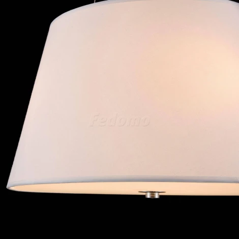 Подвесной светильник Maytoni Bergamo MOD613PL-03W (220V, на тросе, круглые)