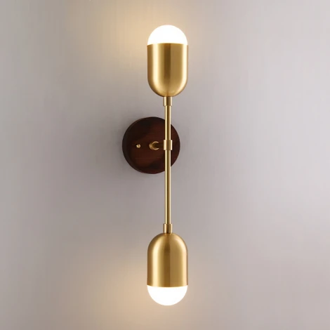 Настенный светильник LED Lu Carte Enna LC-11-1535