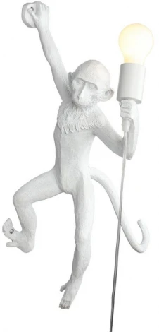 Настенный светильник Aployt Magali APL.309.11.01 (220V, животные)