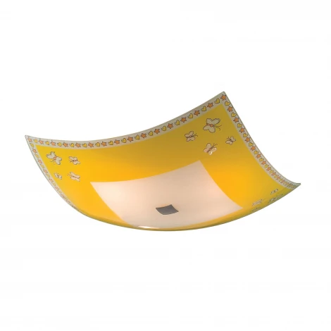 Потолочный светильник Citilux Babochki CL932004