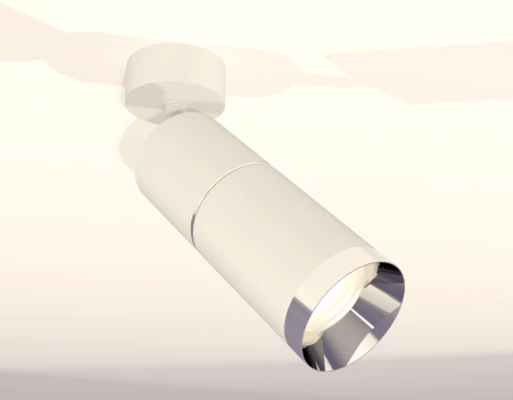 Спот Ambrella Techno Spot XM6312010 (220V, круглые)