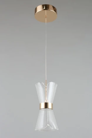 Подвесной светильник Aployt Charlayn APL.771.06.08 (LED, 220V, на проводе)