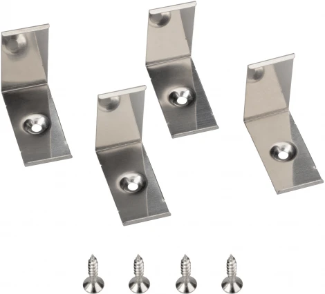 Держатель SL-KANT-H30 (Металл) 019347 Arlight