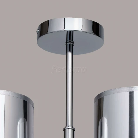 Потолочная люстра MW-Light Лацио 103010908