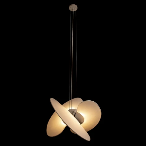 Подвесной светильник LED Loft It Levante 10392/600 (220V, на тросе)