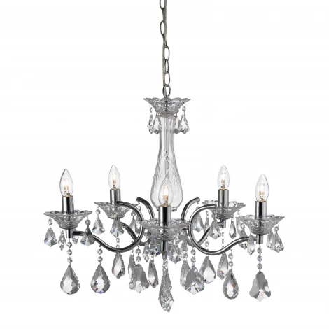 Подвесная люстра Markslojd Sparreholm 104399