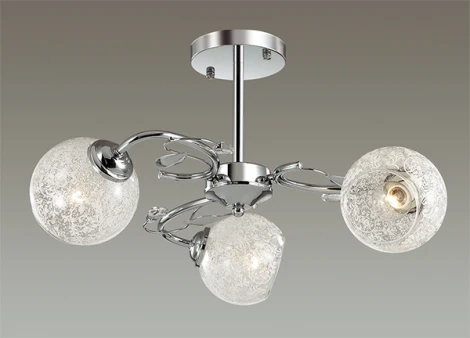 Потолочная люстра Lumion Nevette 3062/3C