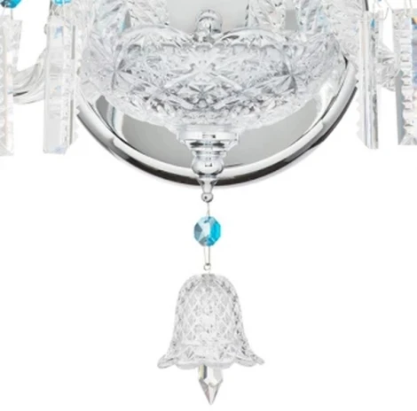 Бра Osgona Campana 716624 (220V, подвески, подсвечник, свеча)