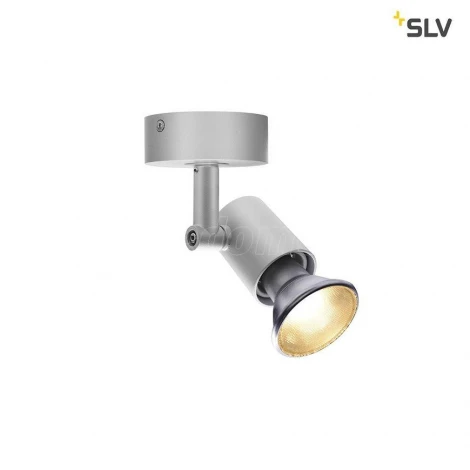 Спот Slv Spot E27 1002074