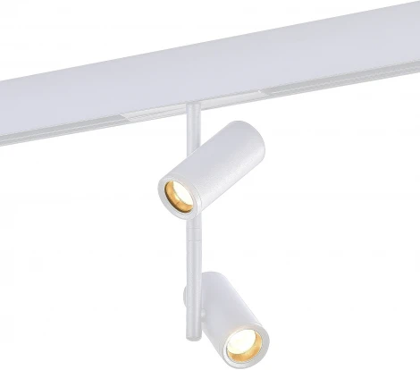 Трековый светильник магнитный 48V ST808 ST808.546.16 ST Luce (LED)