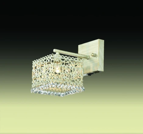 Бра Odeon Light Sesam 2836/1W