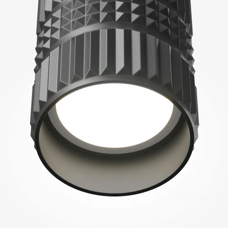 Подвесной светильник Maytoni Metropolis MOD475PL-01B