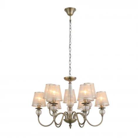 Подвесная люстра ST Luce Grazia SL185.303.09