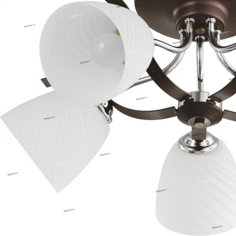 Потолочная люстра Toscom Flo TC-991-005