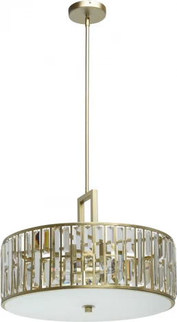 Потолочная люстра MW-Light Монарх 121010305 (220V)