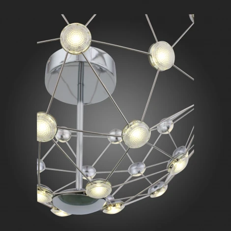 Потолочная люстра ST Luce Ufo SL796.102.36