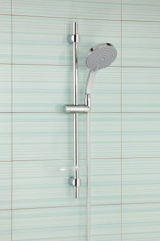 Душевой гарнитур Jacob Delafon Citrus E12980-CP