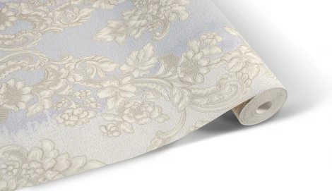 Обои виниловые Marburg New Romantic 30316 10,05 x 1,06 м