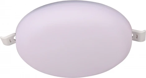 Встраиваемый светильник Mantra Algarve 8684 (LED, 220V, круглые)