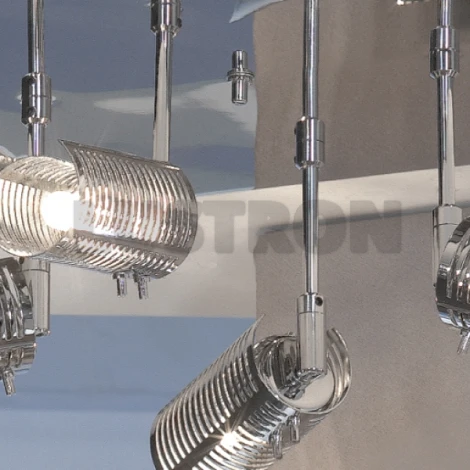 Потолочный светильник Lussole Carpenara LSL-5601-04