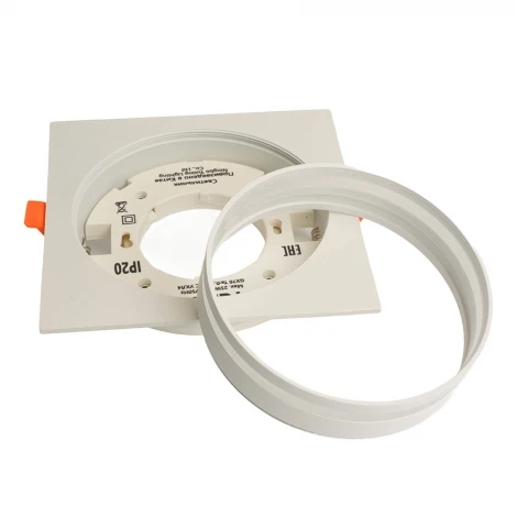 Светильник потолочный встраиваемый Feron DL703 51099