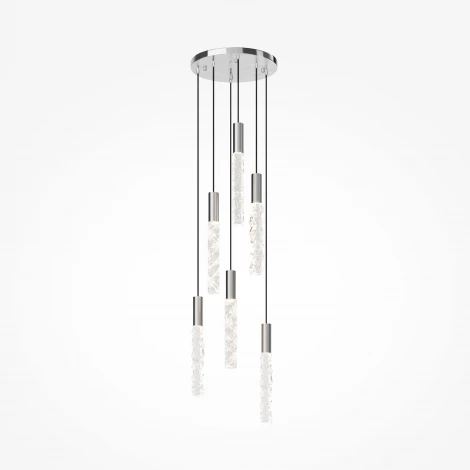 Подвесной светильник Maytoni Selemo MOD328PL-L18CH3K