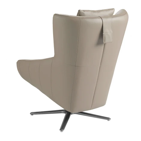 Кресло поворотное A1001 /5044 Angel Cerda арт.061971