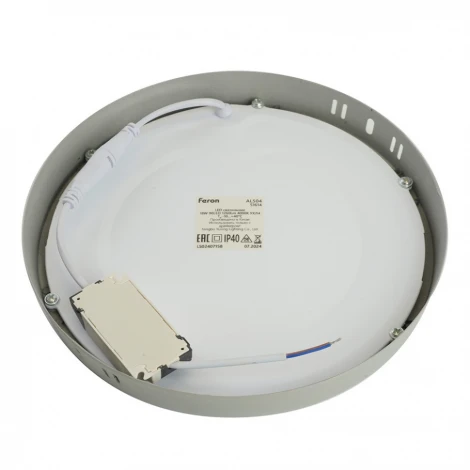 Светильник накладной светодиодный Feron AL504 51614