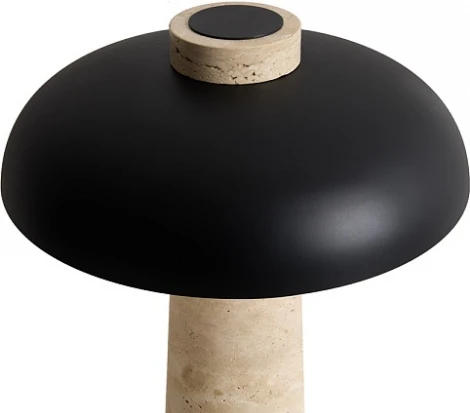 Настольная лампа Freya Sunspot FR5482TL-L7B (LED, 220V, гриб)