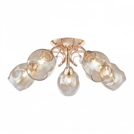 Потолочная люстра Arte Milano Napoli-6820 336034/5 FGD (220V)