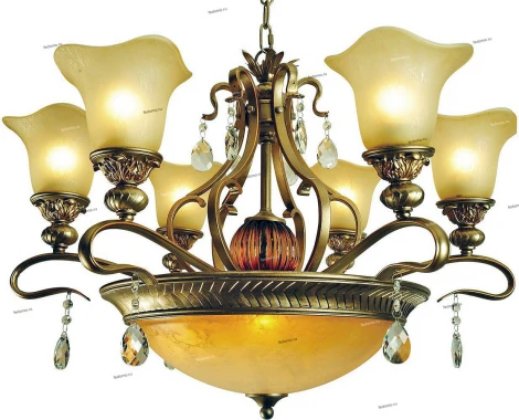 Подвесная люстра ST Luce SL106 SL106.303.09
