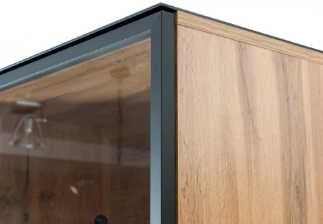 Шкаф Forest ОГОГО 330080