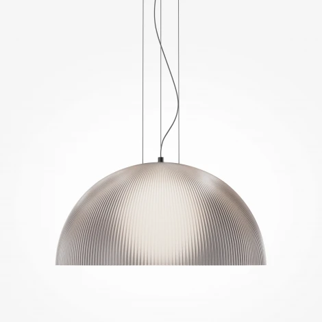 Подвесной светильник светодиодный Maytoni Batten MOD472PL-L33B3K