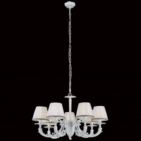 Подвесная люстра Citilux Канон CL412172 (220V, на цепи)