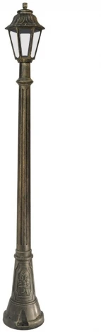 Наземный фонарь Fumagalli Anna E22.158.000.BXF1R (220V, под старину, IP44)