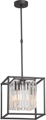 Потолочная люстра на штанге Vitaluce V5402-1/1PL, 1xE27 макс. 40Вт V5402-1/1PL (220V)