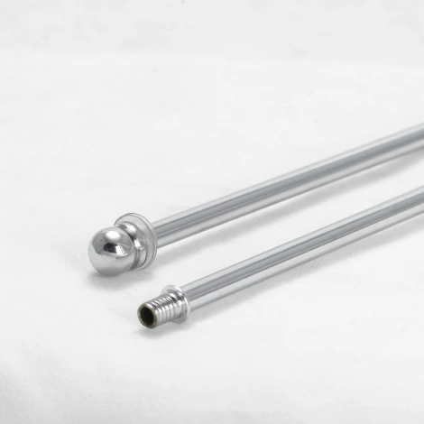 Потолочная люстра Lussole Briosco LSA-5907-09 (220V, IP21)