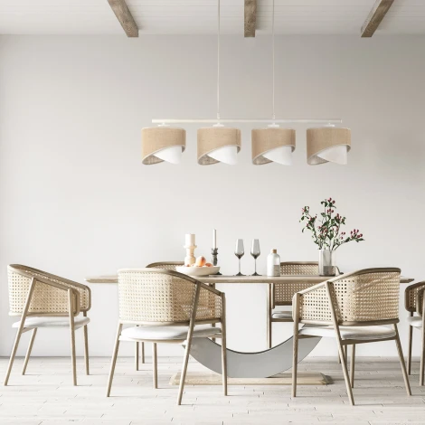 Подвесной светильник TK Lighting Marlon 4828 (220V, на проводе)