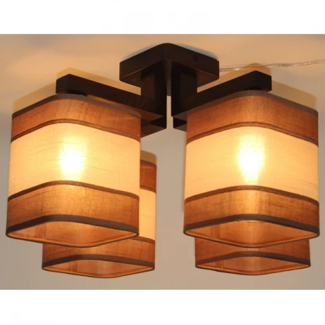 Потолочная люстра Дубравия Эмма 191-43-24