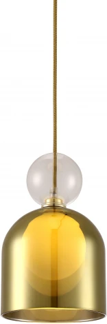 Подвесной светильник Kink Light Дана 07567,33-21