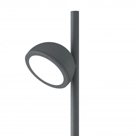 Наземный светильник Mantra Everest 6745 (220V, шарики, IP65)