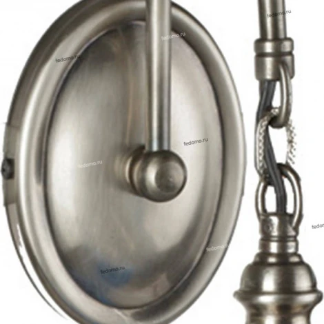 Бра Kink Light Алладин 102802ST,05