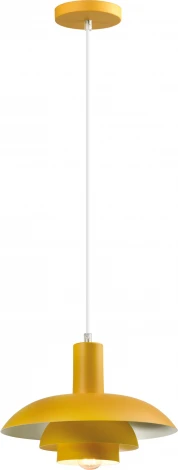 Подвесной светильник Moderli Pescara V10657-1P (220V, на проводе)