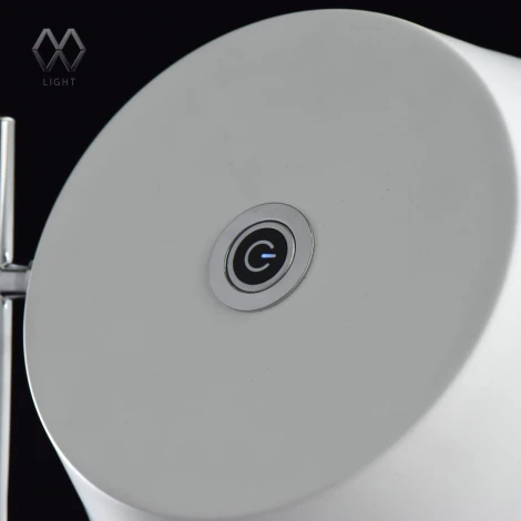 Интерьерная настольная лампа MW-Light Ривз 674030601