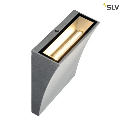 Настенный светильник Slv Delwa Wide 1000341