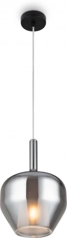 Подвесной светильник Maytoni Duality MOD271PL-01B5 (220V, на проводе)